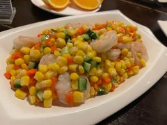 -烧肉馆(古北水镇景区店)