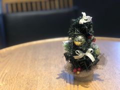 -Deer Park鹿园西餐(仁恒置地广场店)