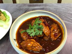 -佳佳麻辣烧菜馆