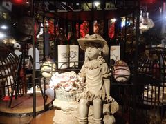 -胡桃里音乐餐厅(陶溪川店)(川湘赣菜·世界百大酒庄直供红酒·音乐表演)