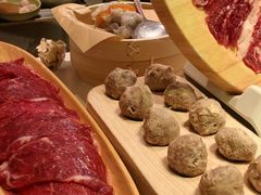 -左庭右院鲜牛肉火锅(新梅广场店)