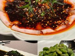 -平川·程玉平川菜工作室