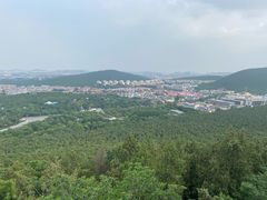 -云龙湖旅游景区