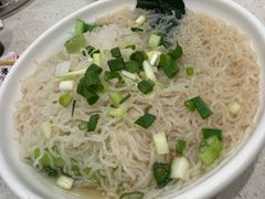 -鸿运茶餐厅(皇岗店)
