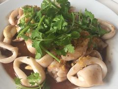 -Onion restaurant