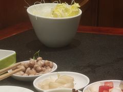 -南门涮肉(北洼路店)