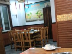 大堂-成老灶火锅鸡(平山店)
