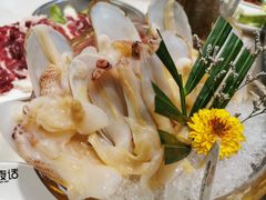 -围炉夜话·潮汕卤水火锅(榕江店)