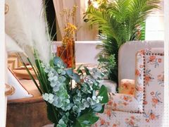 -初拾·花里餐厅(钜城华亿店)