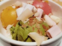 -咖啡苑自助餐厅·中国大饭店
