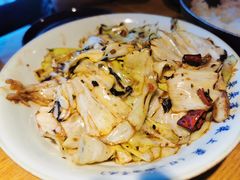 -吃饭皇帝大(解放西路店)