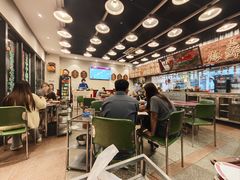 -潮汕•草根牛肉档(中江路店)