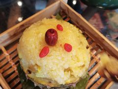 -云海肴·汽锅鸡·云南菜(天山百盛优客店)