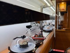 -KURA寿司(博多中洲店)