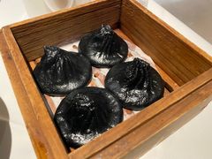 黑松露汤包-民国红公馆·秦淮八艳(夫子庙店)