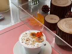 -万达文华酒店·48F云端窗景美食汇自助餐厅