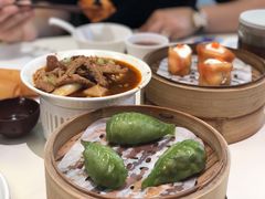 -蔡澜点心·粤菜(月星环球港店)