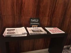 -香港尖沙咀凯悦酒店