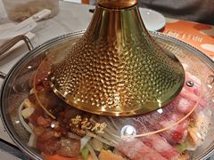 -黄记煌三汁焖锅(金凤万达广场店)