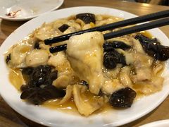 -陈傻子餐厅(世纪都会店)