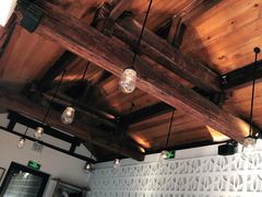 大堂-SUSU·苏苏(四合院创始店)