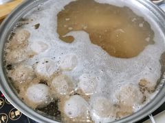 -五洲牛肉美食馆