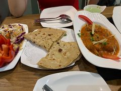 -Masala Curry and BBQ·玛莎拉巴基斯坦美食(金水万达店)