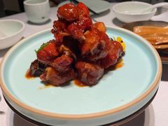 -苏帮袁Sue Cuisine(来福士店)