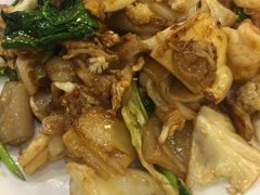 -J Daeng Seafood