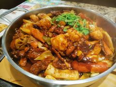 -黄记煌三汁焖锅(新世纪广场店)