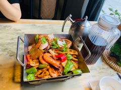 -吴越荣记苏州菜·松鼠桂鱼(月光码头店)