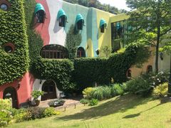 -三鹰之森吉卜力美术馆