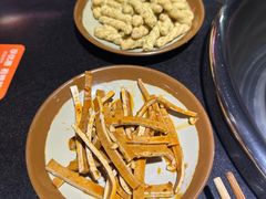 -一只烧鸡公(解放碑店)
