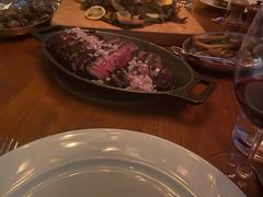 -非常时髦餐厅VUE Restaurant(外滩茂悦大酒店)