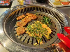 -北木南烤肉和酒(重庆雾都广场店)
