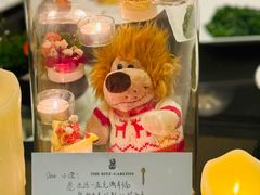 -丽轩中餐厅(广州丽思卡尔顿酒店)