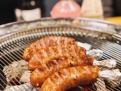 -隐炉和牛烧肉店(群力店)