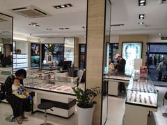 -毛源昌眼镜(新市街店)