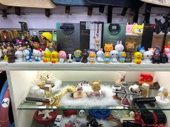 -即墨路小商品市场