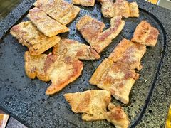 -火炉情韩国料理店(古田路店)