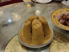 -福荣居褡裢火烧京味家常菜(西四店)