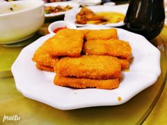 -阿静美食