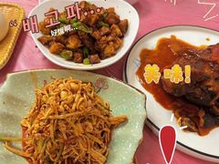 -乐乐餐厅(湘子庙街店)