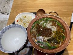 -妈妈故事米线(市府恒隆店)