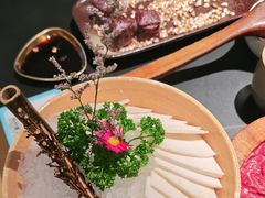 -季季山·云南野生菌火锅(上海首店)