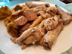 -利苑酒家(金宝店)