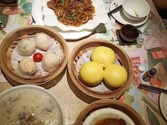 -点都德(大茶楼店)