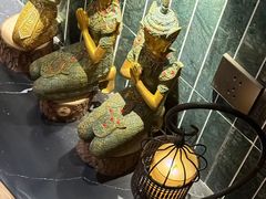 -涟LIAN·泰式按摩·MASSAGE·SPA(深业上城店)