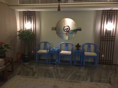 -鼎族怡华·指压·经络·疗愈SPA(紫荆店)