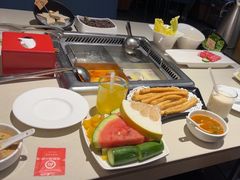 -海底捞火锅(勒泰店)